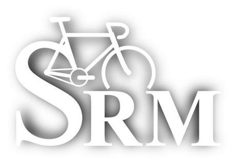 SRM produce geniales equipos de cómputo para entrenamiento en bicicleta.