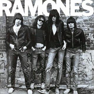 El debut de Ramones consigue ser Disco de Oro 38 años después de su lanzamiento