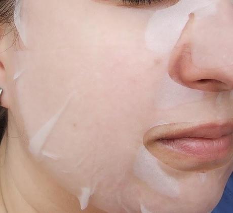 Las mascarillas “Saladit Essential Juice Sheet Mask” de ONL – extractos de verduras para la belleza de la piel (From Asia With Love) Las mascarillas “Saladit Essential Juice Sheet Mask” de ONL – extractos de verduras para la belleza de la piel (From Asia With Love)