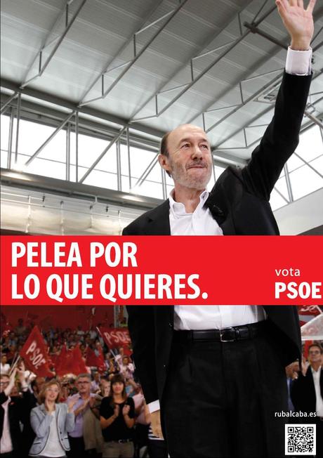 Que el PSOE haga un concurso de Gran Hermano