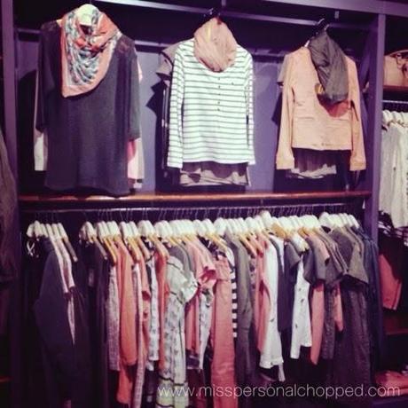 SHOPENINGNIGHT VLC: Tour Blogger Vip!