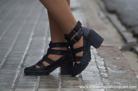 SHOPENINGNIGHT VLC: Tour Blogger Vip! SHOPENINGNIGHT VLC: Tour Blogger Vip!