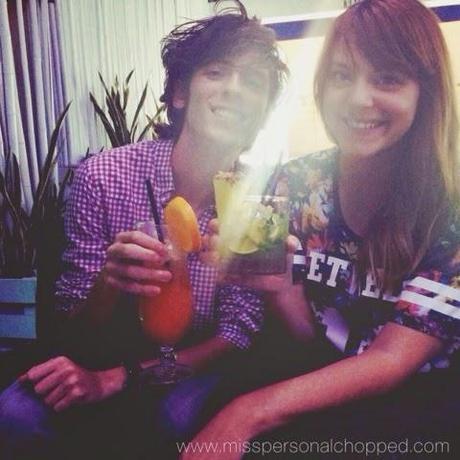 SHOPENINGNIGHT VLC: Tour Blogger Vip! SHOPENINGNIGHT VLC: Tour Blogger Vip!