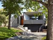 Casa Minimalista Camberra Minimalist House Australia