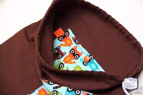 Mei tai con funda de pañales a juego Mei tai con funda de pañales a juego