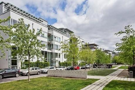 pisos de 40 metros decoración interiores pisos pequeños estilo sueco decoración estilo nórdico escandinavo estilo nórdico espacio de movimiento y de almacenamiento decoración mini pisos decoración de comedores salones pequeños decoración cocinas pequeñas blog decoracion interiores 