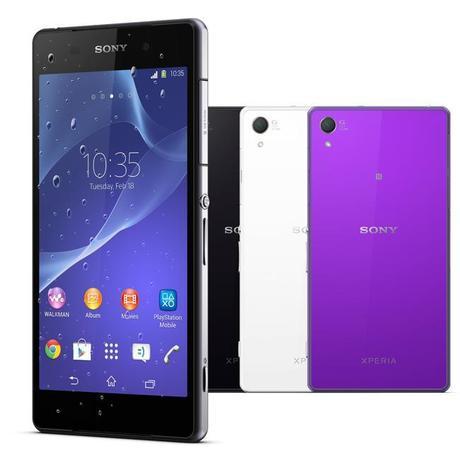 El Sony Xperia Z2 ya tiene su versión CyanogenMod 11 basada en Android 4.4.3
