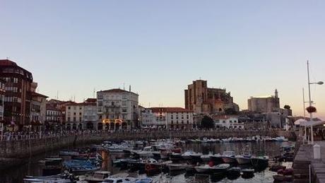 Razones para visitar Castro Urdiales Razones para visitar Castro Urdiales