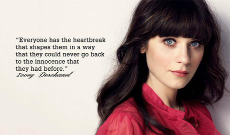 Zooey Deschanel