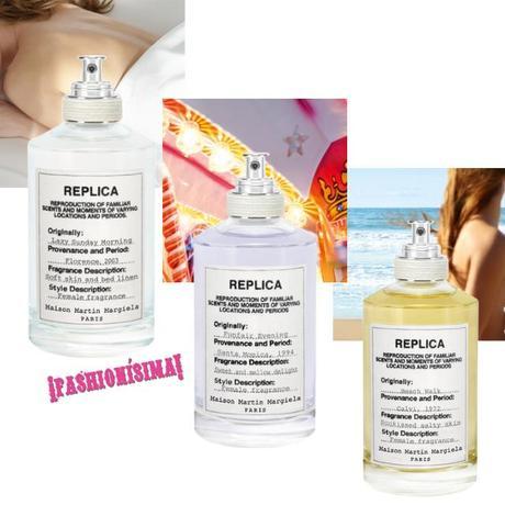 5 perfumes nuevos que te encantarán replica_margiela