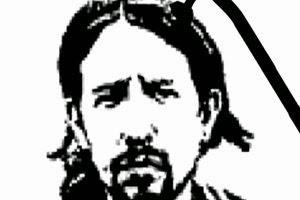 Pablito clavó un clavito.