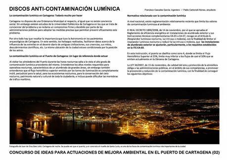PREMIO MEDIO AMBIENTE PUERTO DE CARTAGENA 2.013Pablo Carb... PREMIO MEDIO AMBIENTE PUERTO DE CARTAGENA 2.013Pablo Carb...