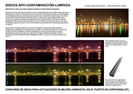 PREMIO MEDIO AMBIENTE PUERTO DE CARTAGENA 2.013Pablo Carb... PREMIO MEDIO AMBIENTE PUERTO DE CARTAGENA 2.013Pablo Carb...