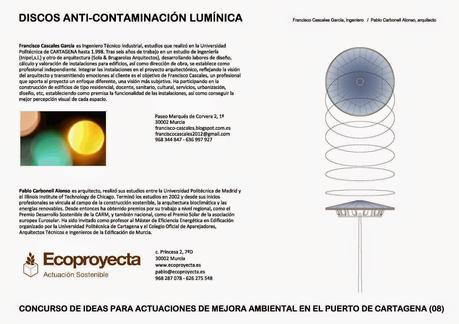 PREMIO MEDIO AMBIENTE PUERTO DE CARTAGENA 2.013Pablo Carb... PREMIO MEDIO AMBIENTE PUERTO DE CARTAGENA 2.013Pablo Carb...