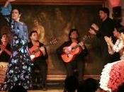 Flamenco: ¿Madrid Sevilla?