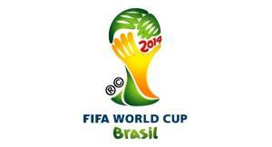 Logo del Mundial de Fútbol 2014