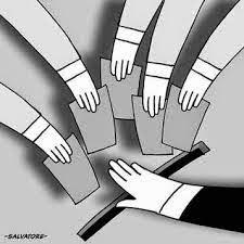 La violación dentro del matrimonio y el abuso sexual de los hijos habidos como justificación de indisolubilidad de la monarquía