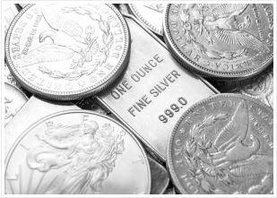 Punto de inflexión en el mercado de la plata