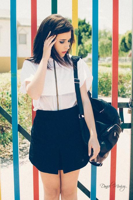 FASHION BLOGGERS X MADABOUTMALAGA