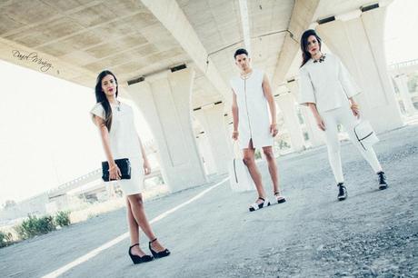 FASHION BLOGGERS X MADABOUTMALAGA