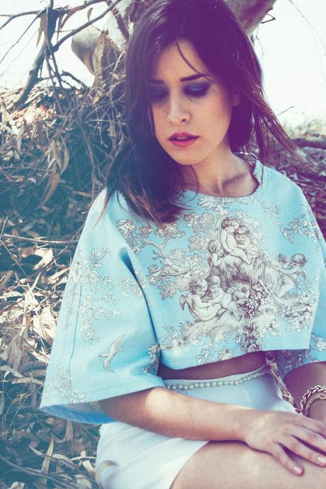 FASHION BLOGGERS X MADABOUTMALAGA