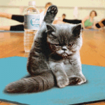 La relajación para cantar es importante, ¿pero hasta qué punto?