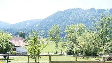 Sitios para visitar en Baviera