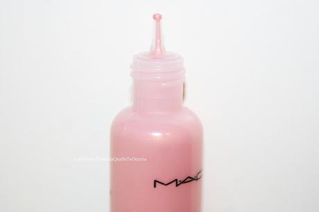 Iluminador: Lustre Drops (Rebel Pink) de MAC