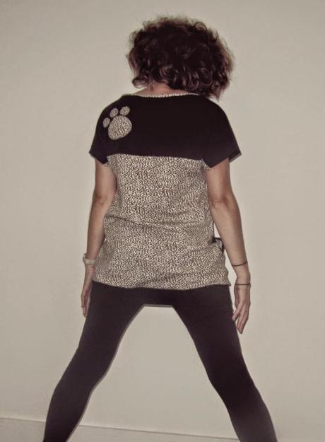 Gggrrrr... grrrr Camiseta Arorua MRDM gggrrrr... grr