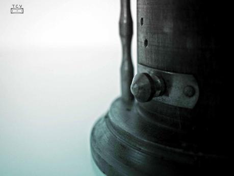 Macro del día, pimienta