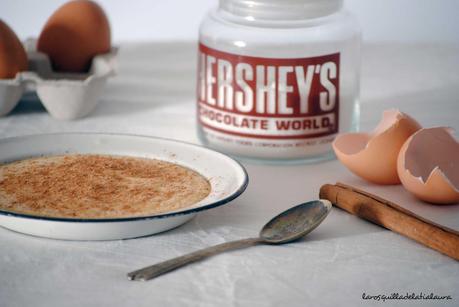 CREMA CATALANA  {Familia Roca}