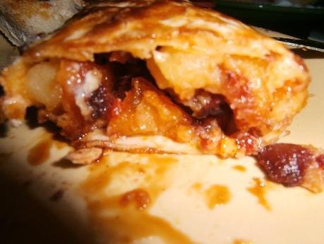 Restaurante El Mosset, en Meliana (Valencia)