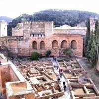 La Alhambra de Granada