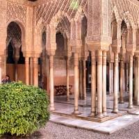 La Alhambra de Granada