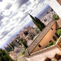 La Alhambra de Granada