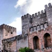 La Alhambra de Granada