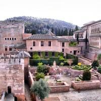 La Alhambra de Granada