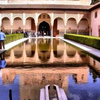 La Alhambra de Granada