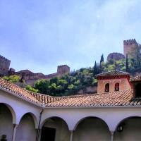 La Alhambra de Granada