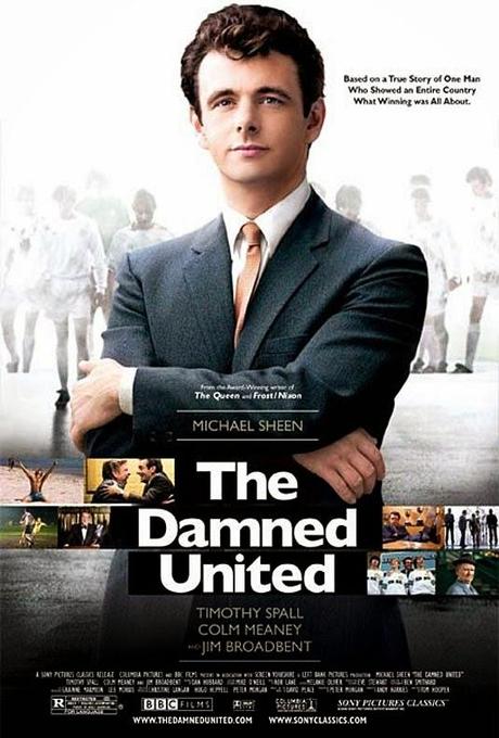 The Damned United