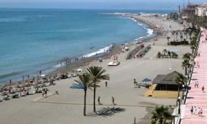 Estepona, un municipio de carácter marinero