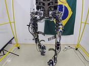 ¿Porqué mostraron puntapié inicial exoesqueleto? #Mundial2014