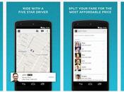 Uber: aplicación búsqueda taxis está generando enojo Europa