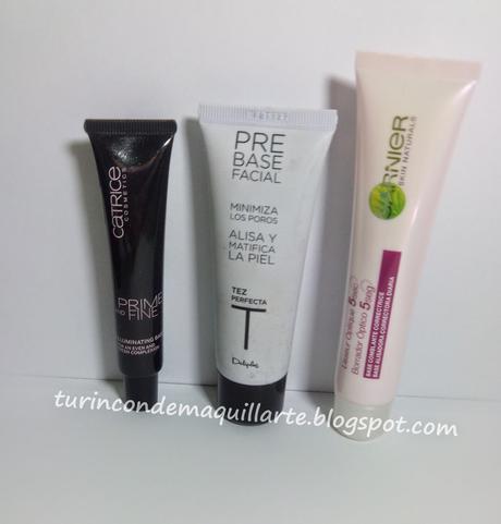 # PRODUCTOS BÁSICOS #