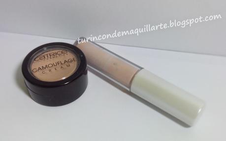 # PRODUCTOS BÁSICOS #