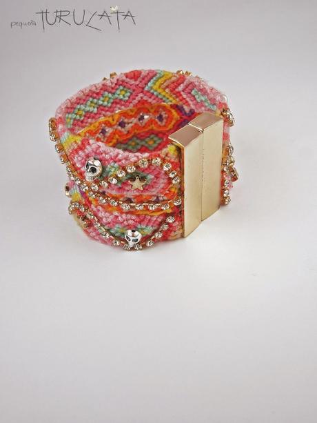 UN TRIO MAS QUE CHIC