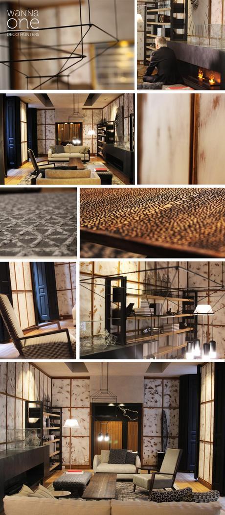 ¿Quieres conocer más a Diego Rodríguez? diego rodriguez casadecor 2014