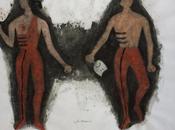 Museo Tamayo inaugura muestra “Antígona” teatro mundo”