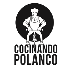 Cocinando Polanco cocinando