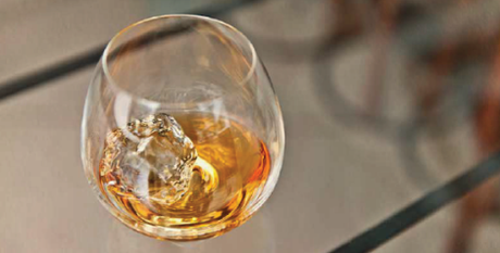 Para este Día del padre, el regalo perfecto es Buchanan’s Special Reserve 18 ontherocks